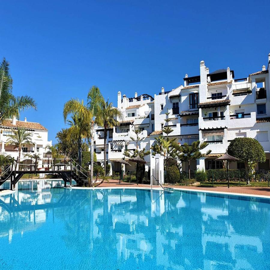 Penthouse Adelfas Del Mar-private Pool & Apartamento *