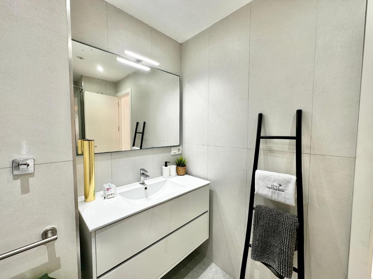 Studio Oasis In 2º Line Beach In The Centre Of - Eaw Homes Marbella