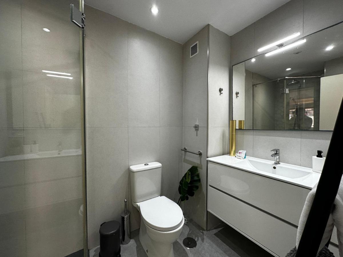Studio Oasis In 2º Line Beach In The Centre Of - Eaw Homes