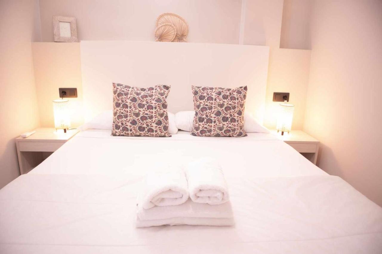 Center New In Old Townby Houselogy * Marbella