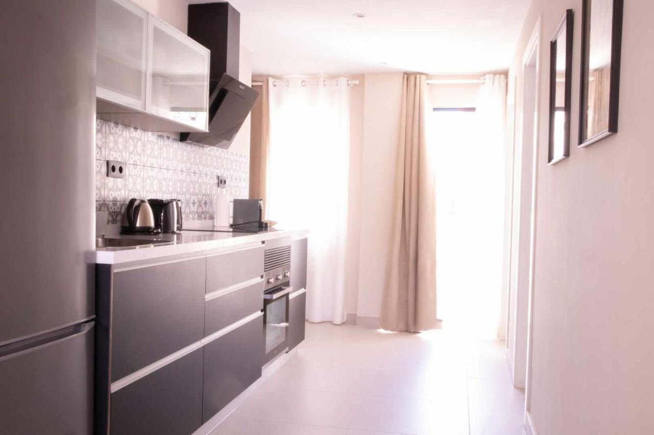 Apartment Center New In Old Townby Houselogy