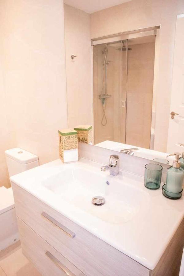 Apartment Center New In Old Townby Houselogy Marbella