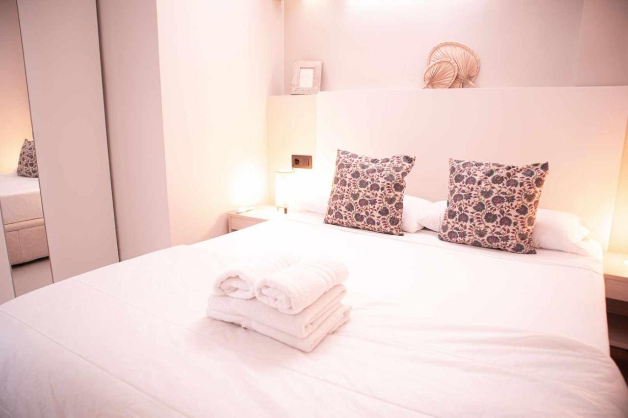 Apartment Center New In Old Townby Houselogy Marbella