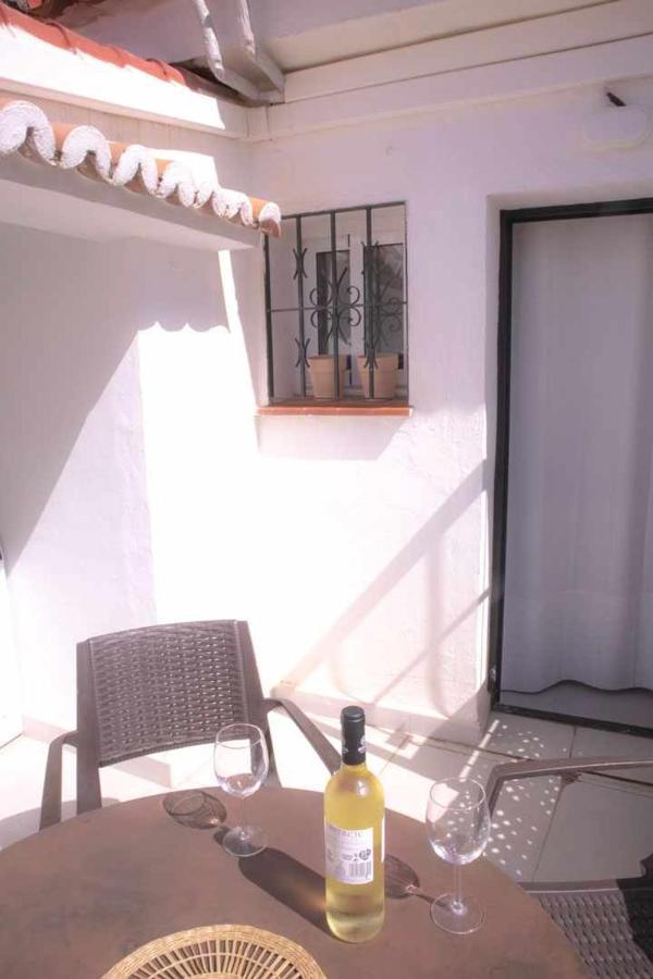 Center New In Old Townby Houselogy * Marbella