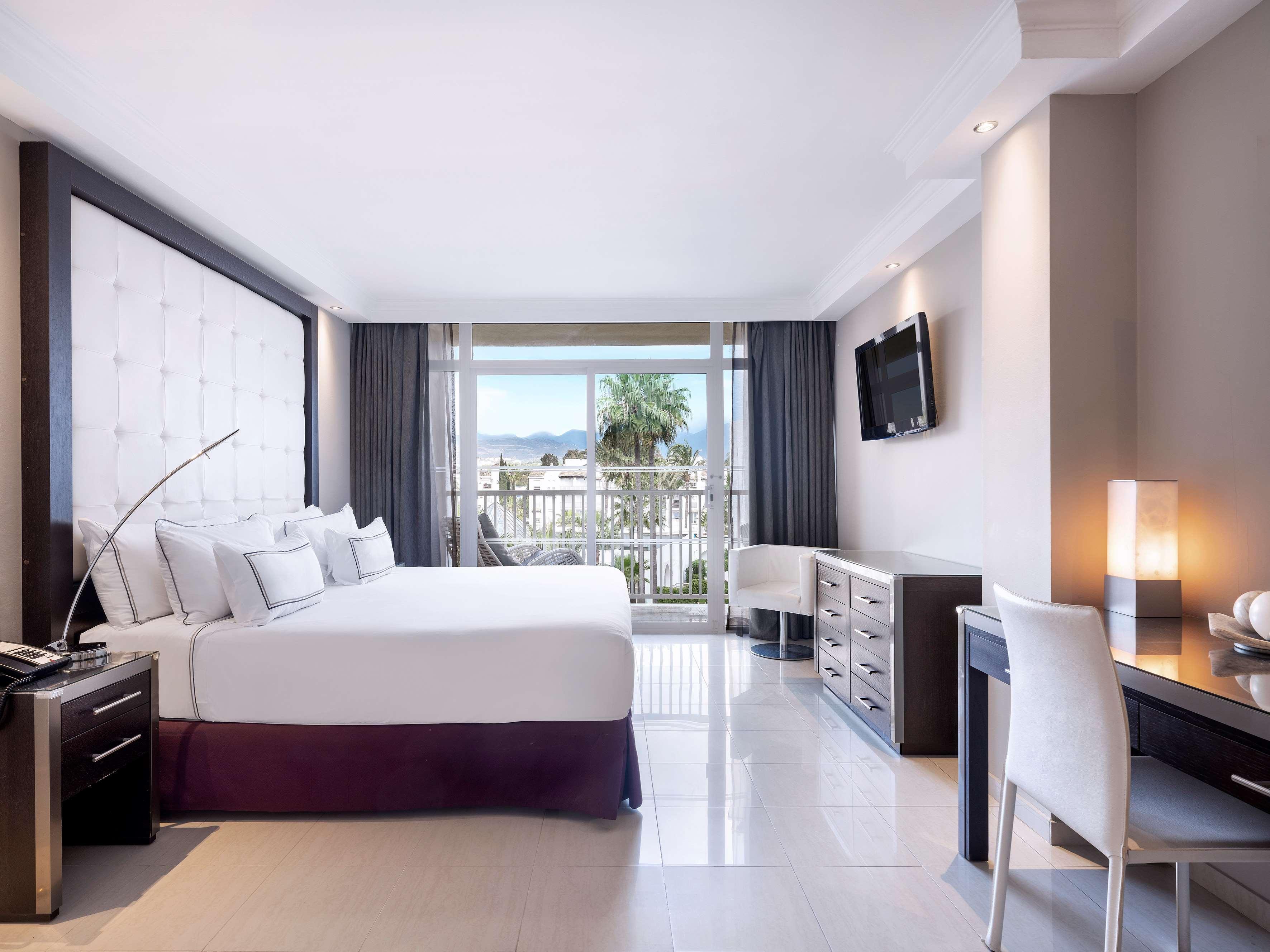 Hotel Me By Melia Marbella