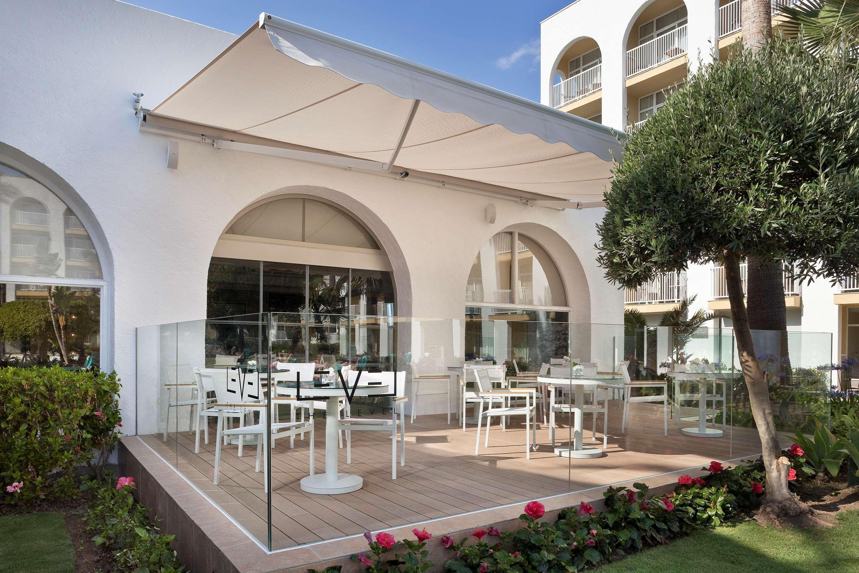 Me By Melia Hotel Marbella