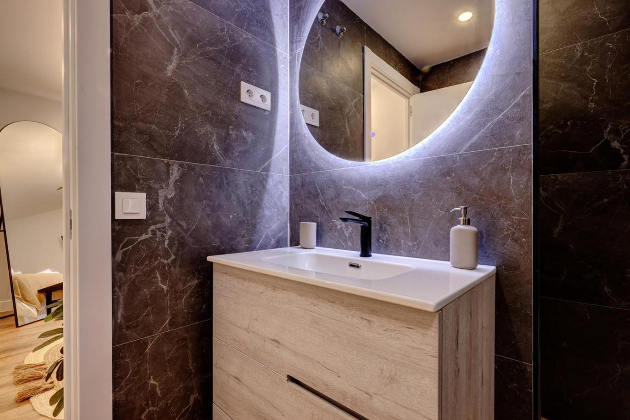 Duplex Elegante En Apartment *