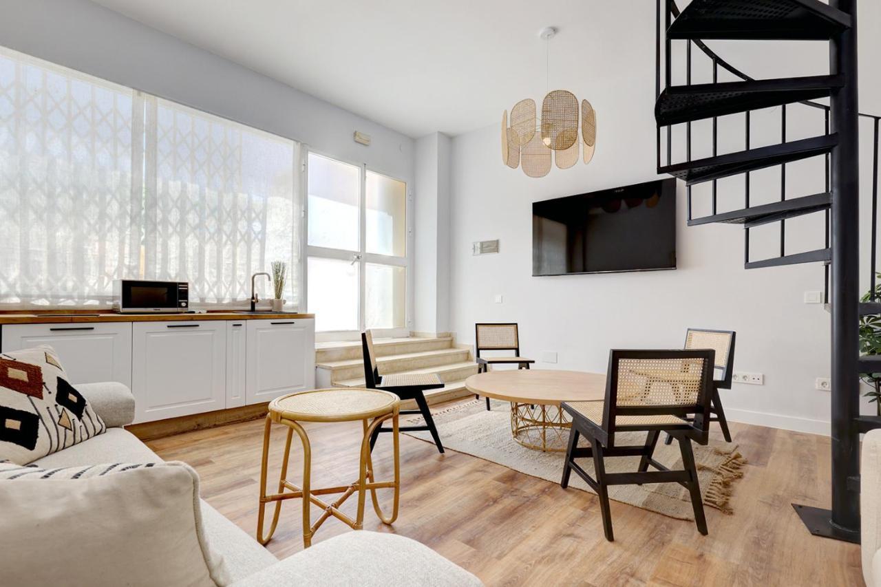 Duplex Elegante En *