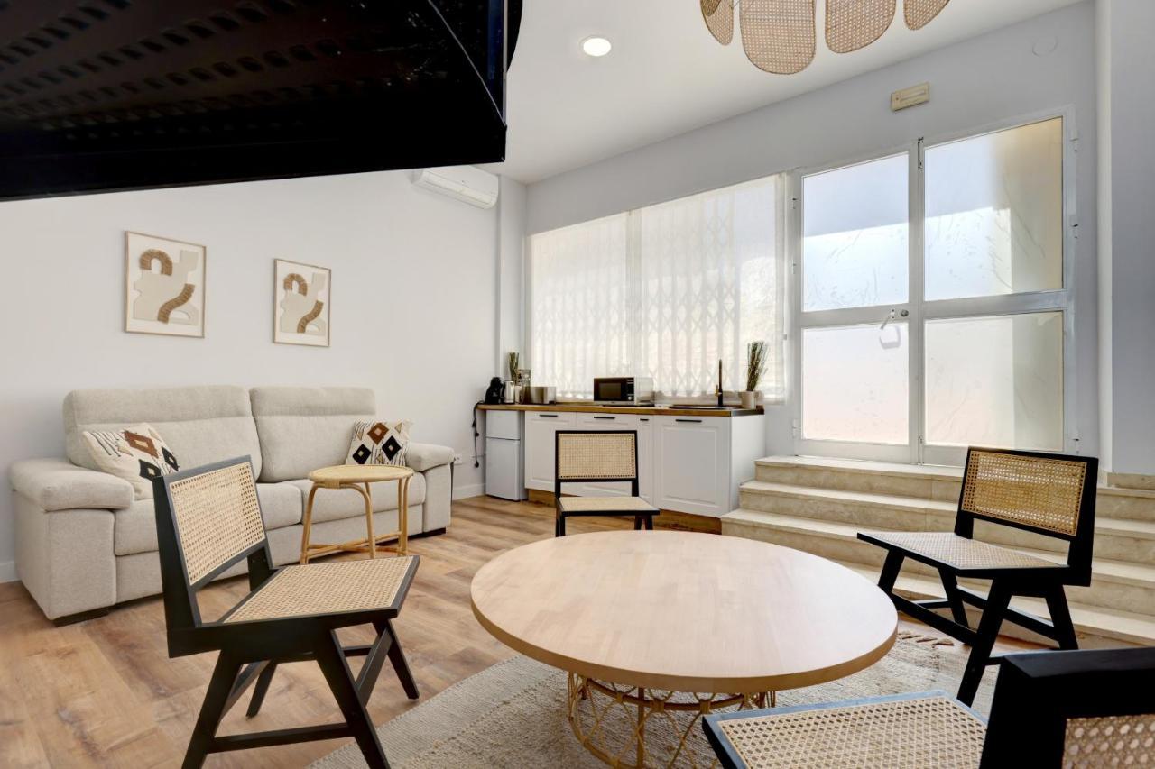 Apartment Duplex Elegante En *