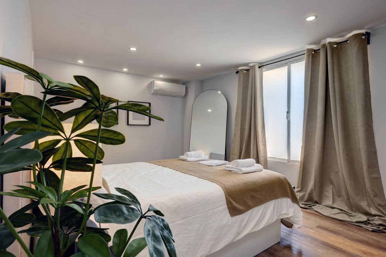 Apartment Duplex Elegante En *
