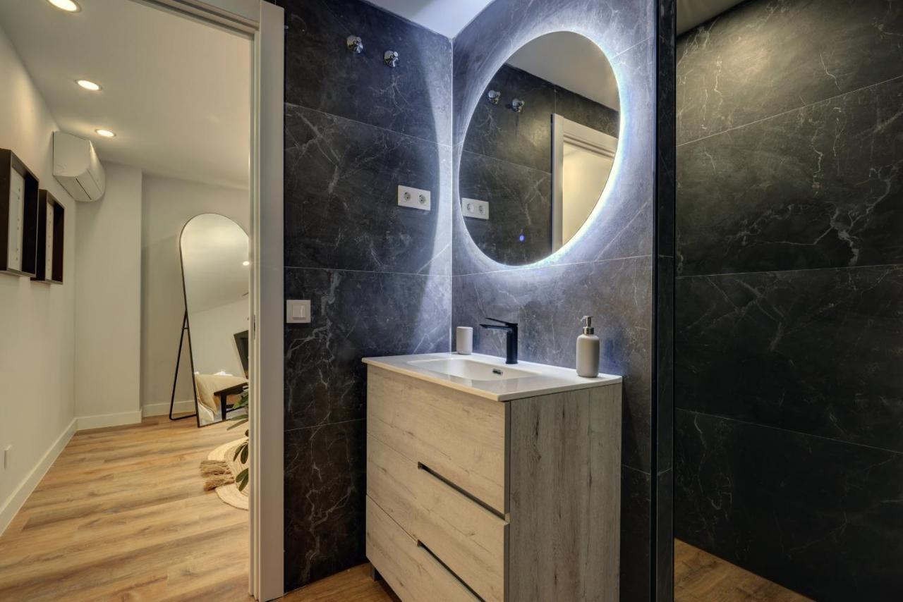 Duplex Elegante En Apartment *