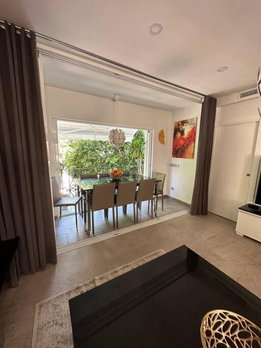 Casa Frida Puerto Banus And Private Parking Apartamento