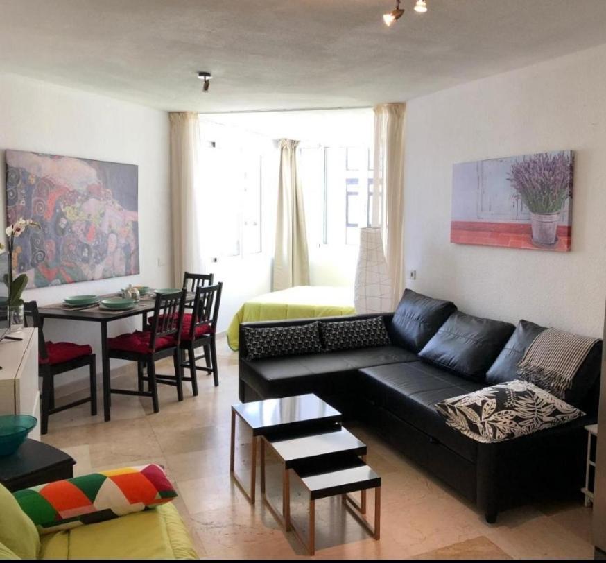 2000 Apartment Marbella