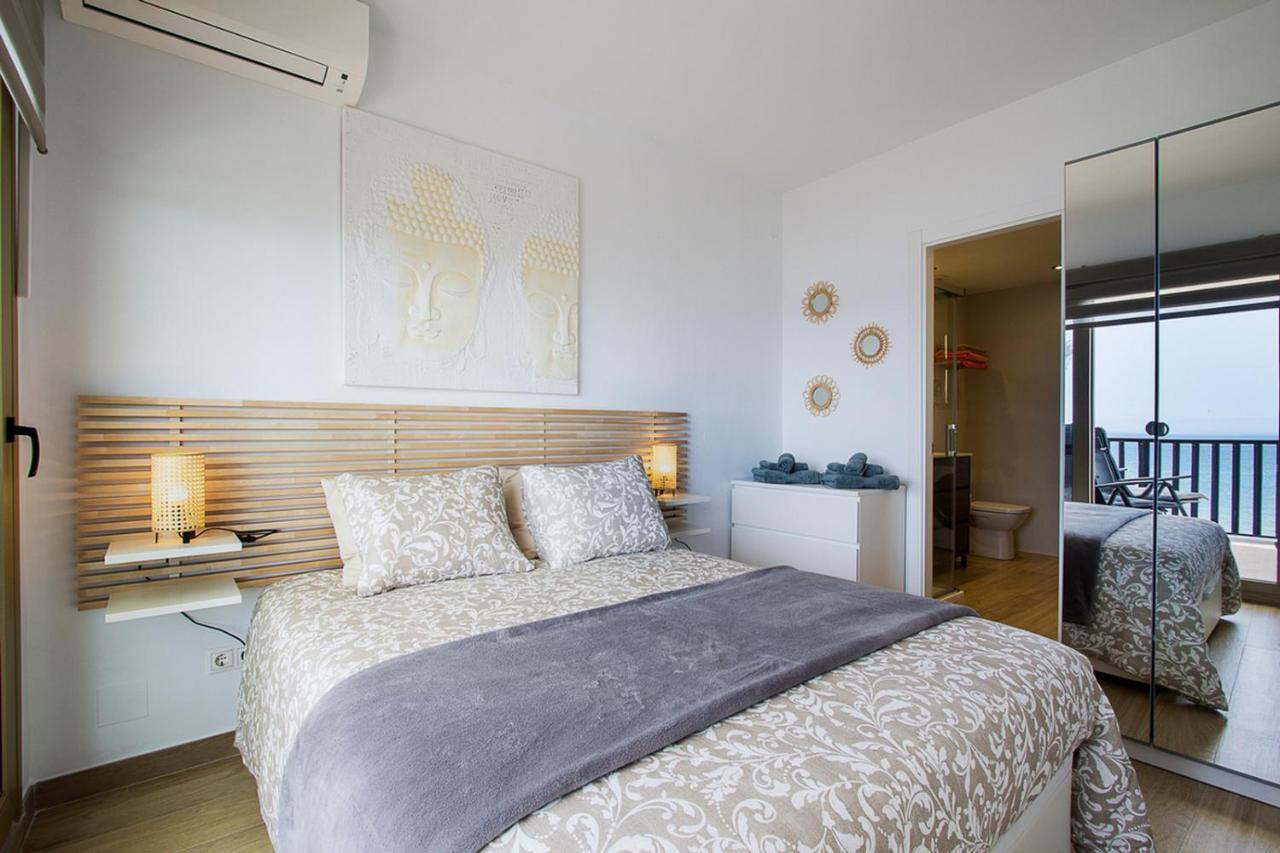 Stunning Penthouse On The Apartment Marbella