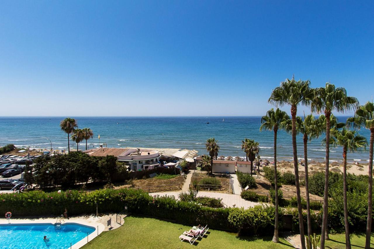 Apartment Stunning Penthouse On The Marbella