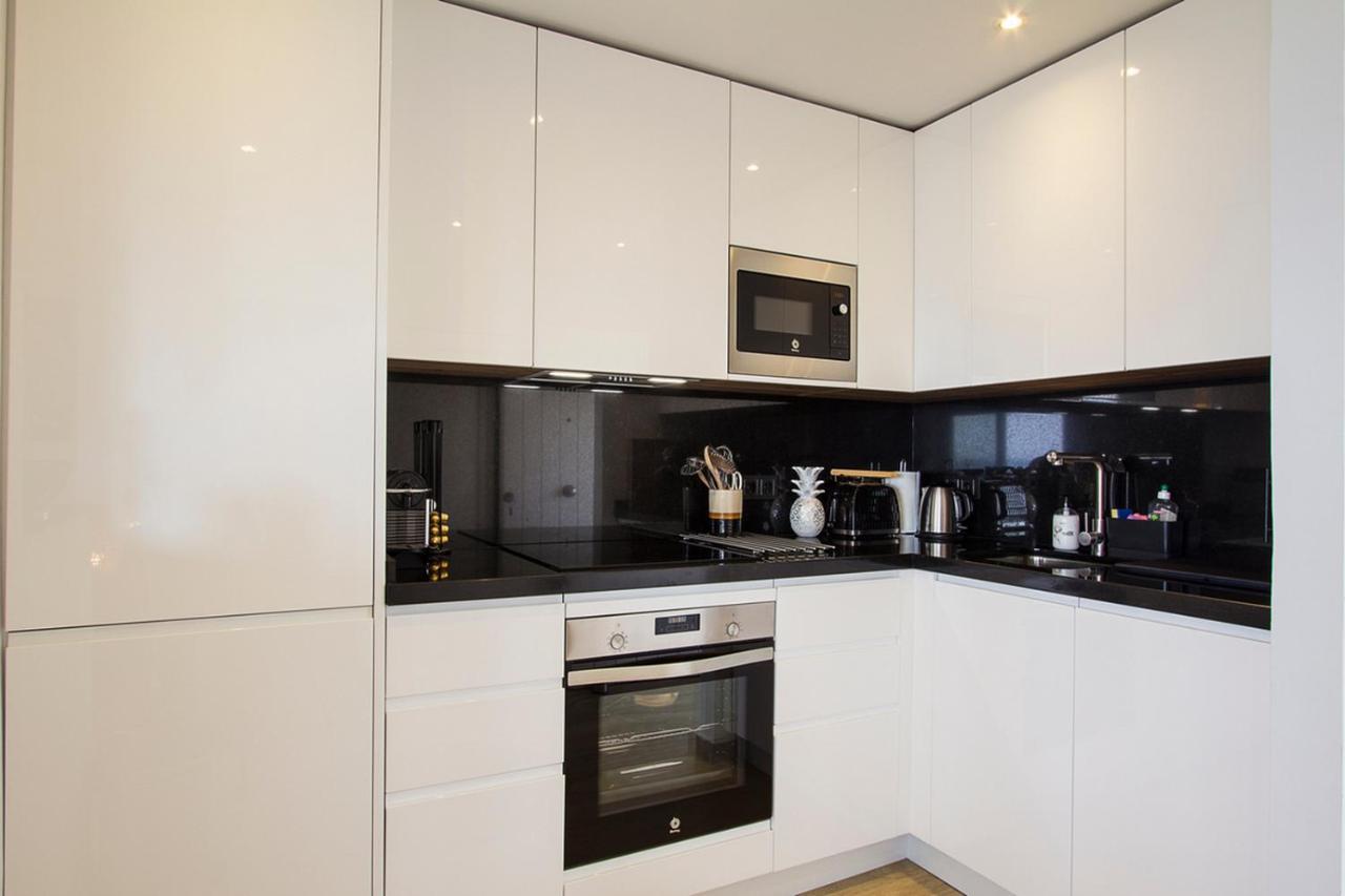 Apartment Stunning Penthouse On The