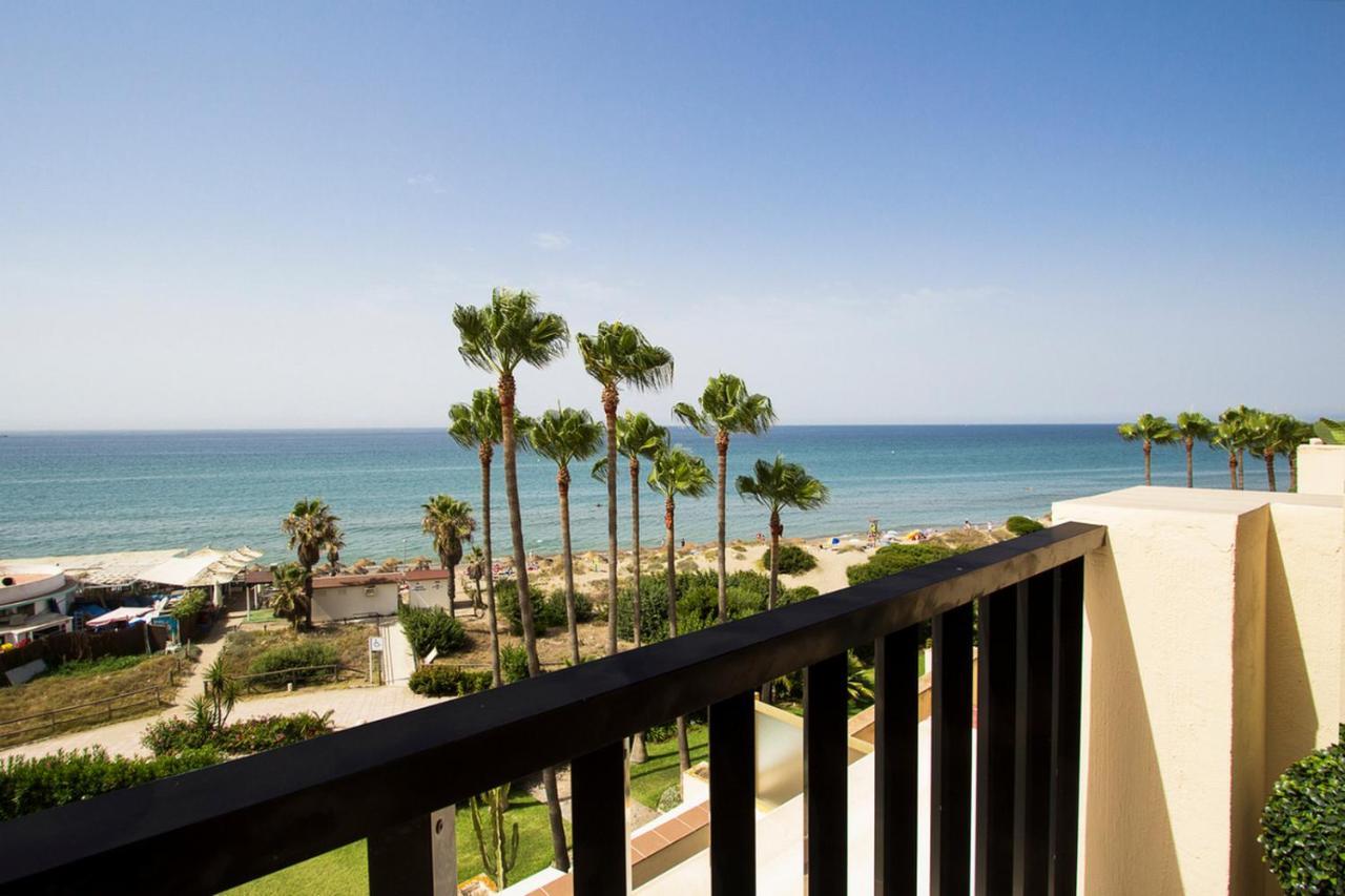 Apartment Stunning Penthouse On The Marbella