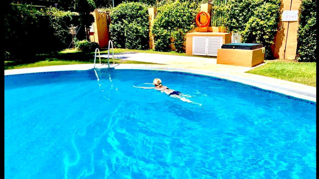 - Alicate Beachfront Apartment-9 Marbella