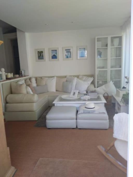 Appartement El Jardin Secreto De Elviria *