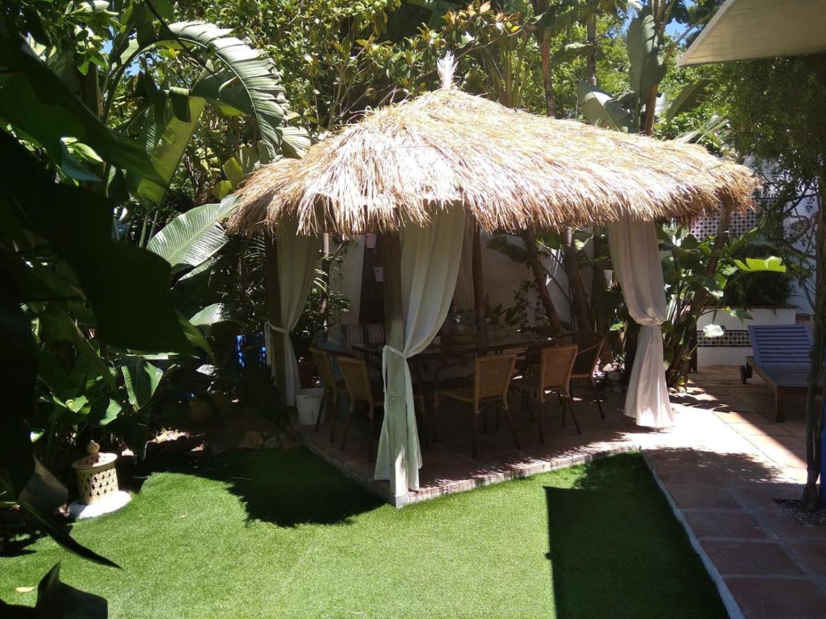 Appartement El Jardin Secreto De Elviria