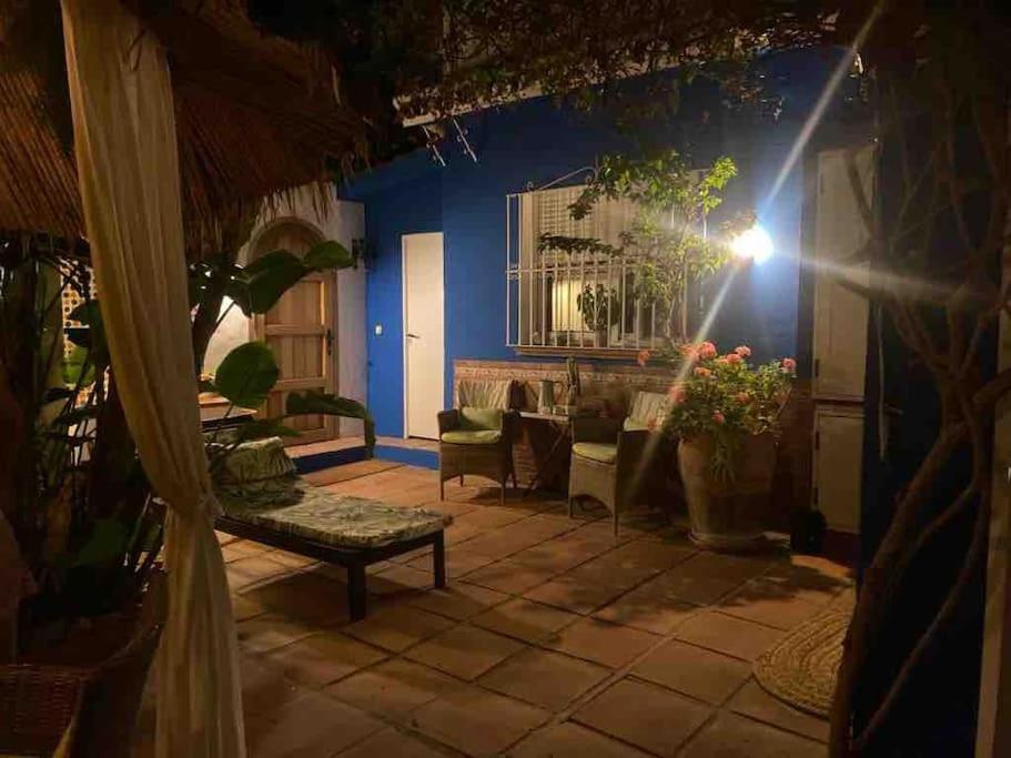 El Jardin Secreto De Elviria Appartement
