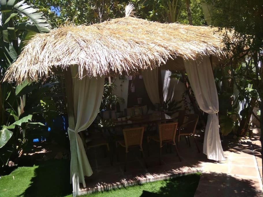 El Jardin Secreto De Elviria Appartement Marbella