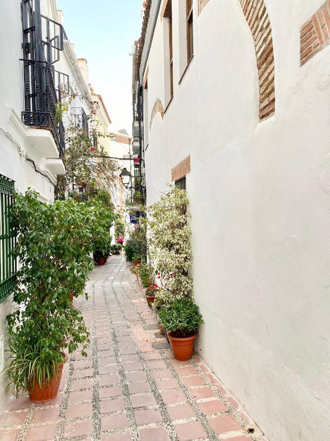 Studio Oasis In 2º Line Beach In The Centre Of - Eaw Homes Apartment
