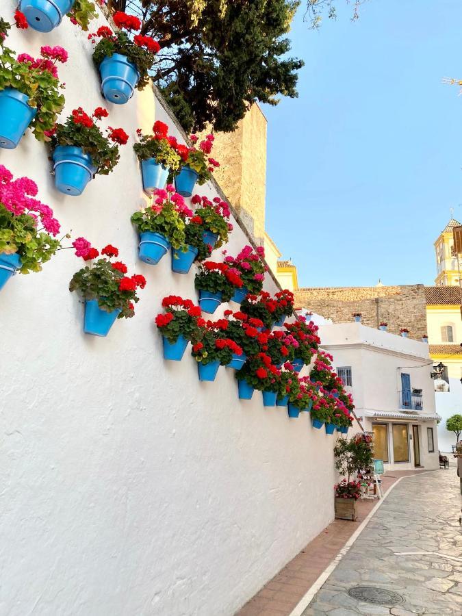 Studio Oasis In 2º Line Beach In The Centre Of - Eaw Homes * Marbella
