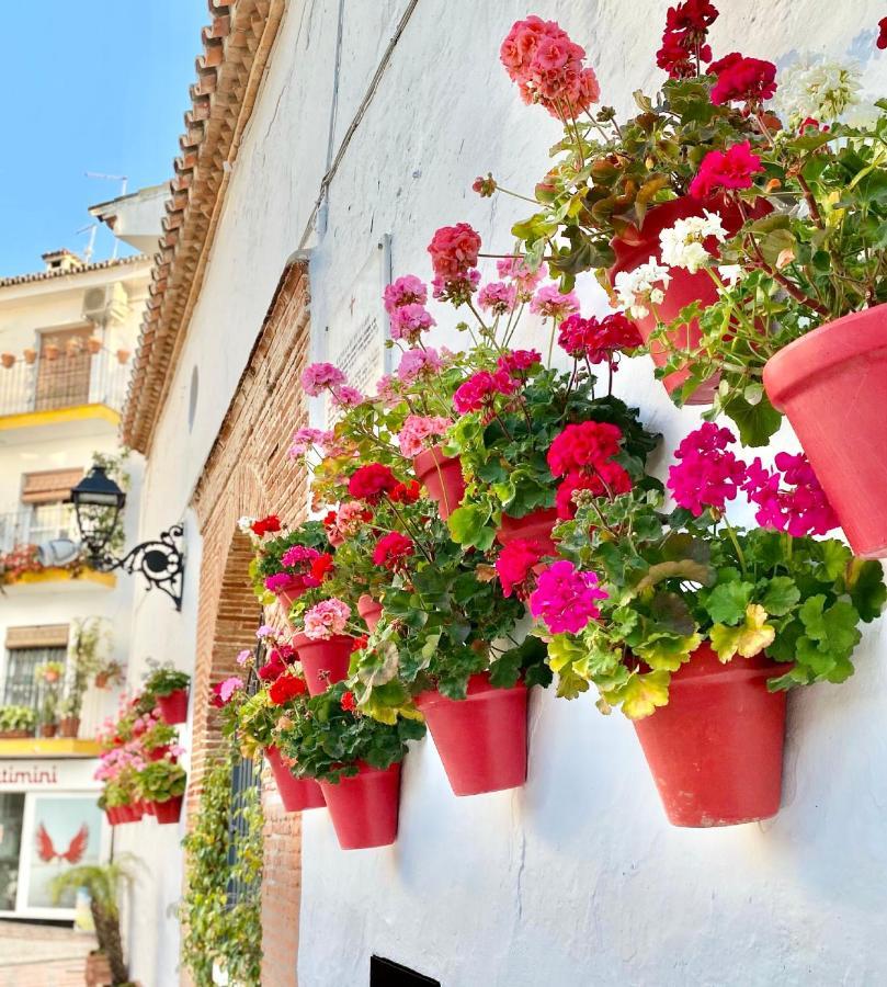 Studio Oasis In 2º Line Beach In The Centre Of - Eaw Homes Marbella