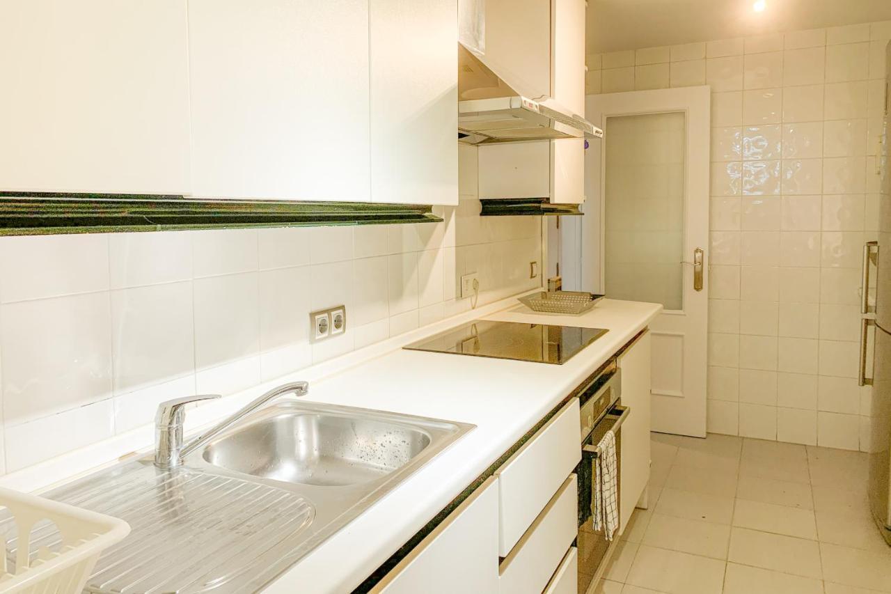 Apartment 3 Lux Apt Puerto Banus-terrace 5 Min To Beach