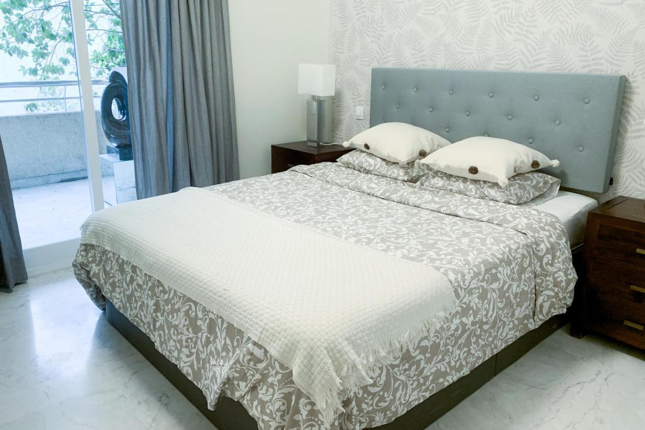 3 Lux Apt Puerto Banus-terrace 5 Min To Beach