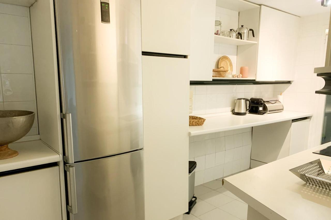 3 Lux Apt Puerto Banus-terrace 5 Min To Beach Apartment *
