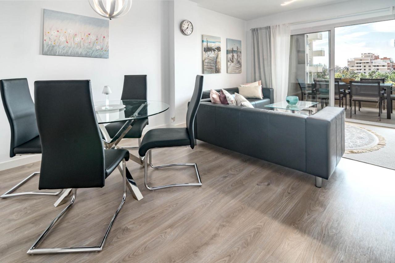 Apartamento Albatros 15