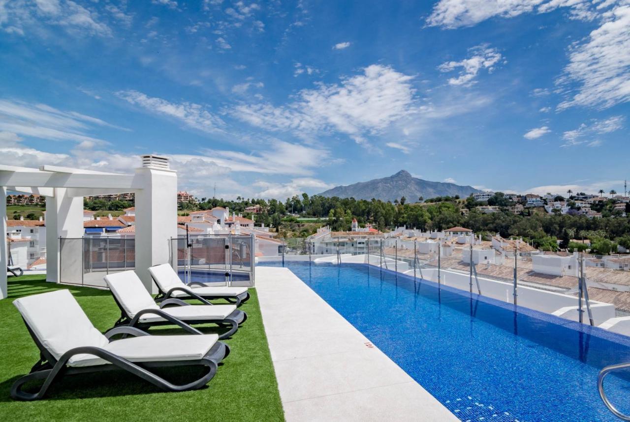 Apartamento Albatros 15 Marbella