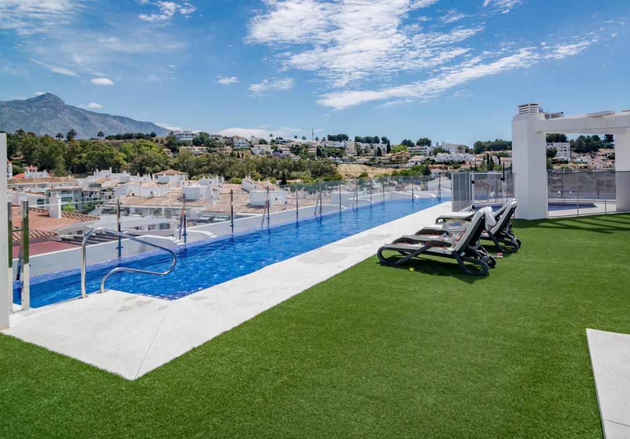 Apartamento Albatros 15