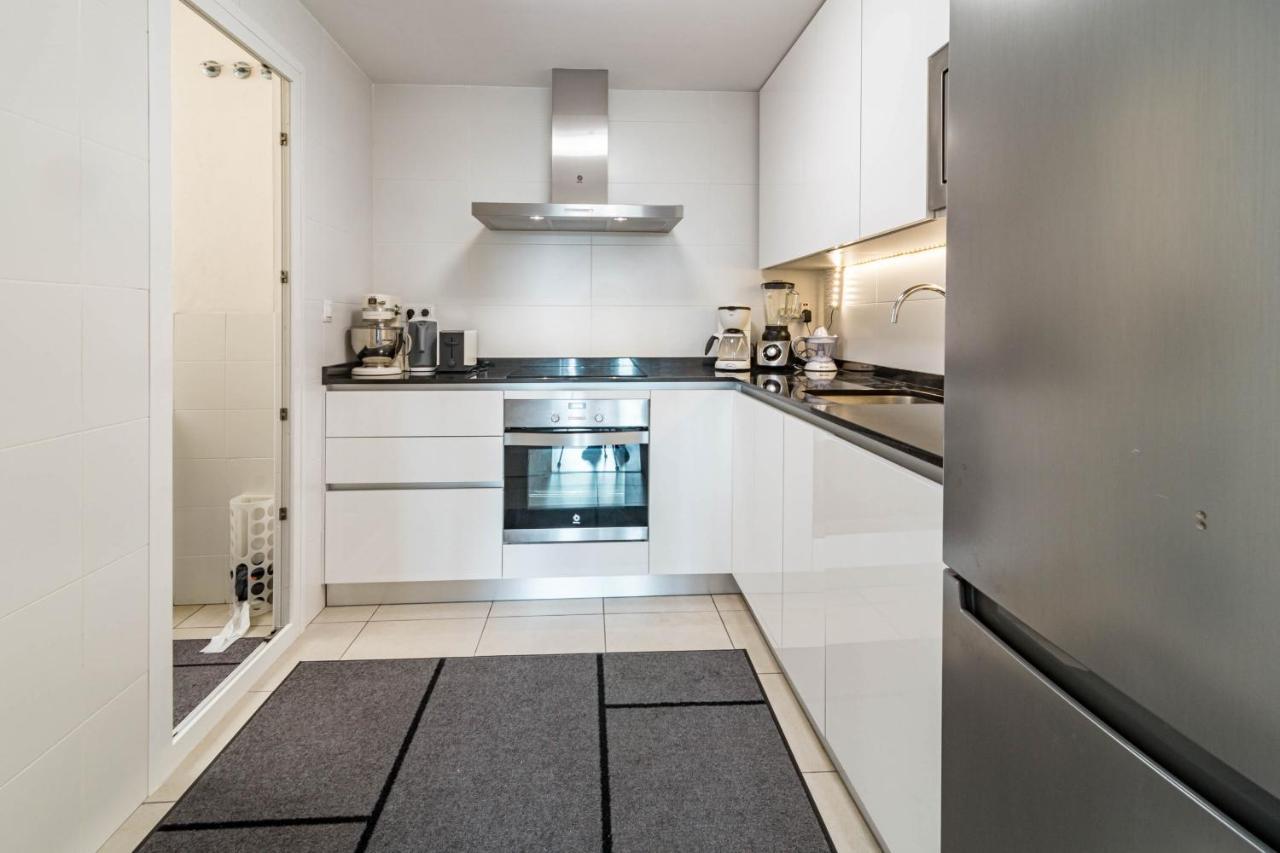 Albatros 15 Apartamento Marbella