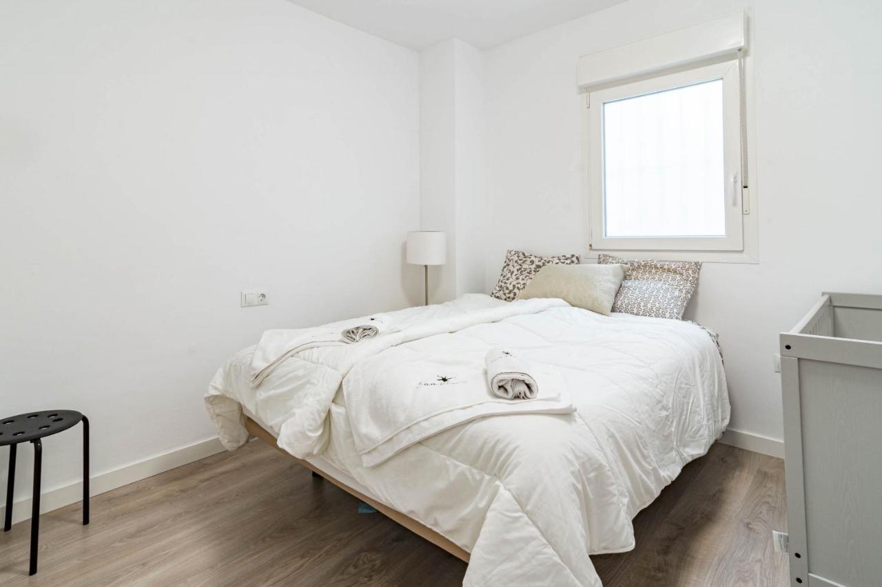 Albatros 15 Apartamento