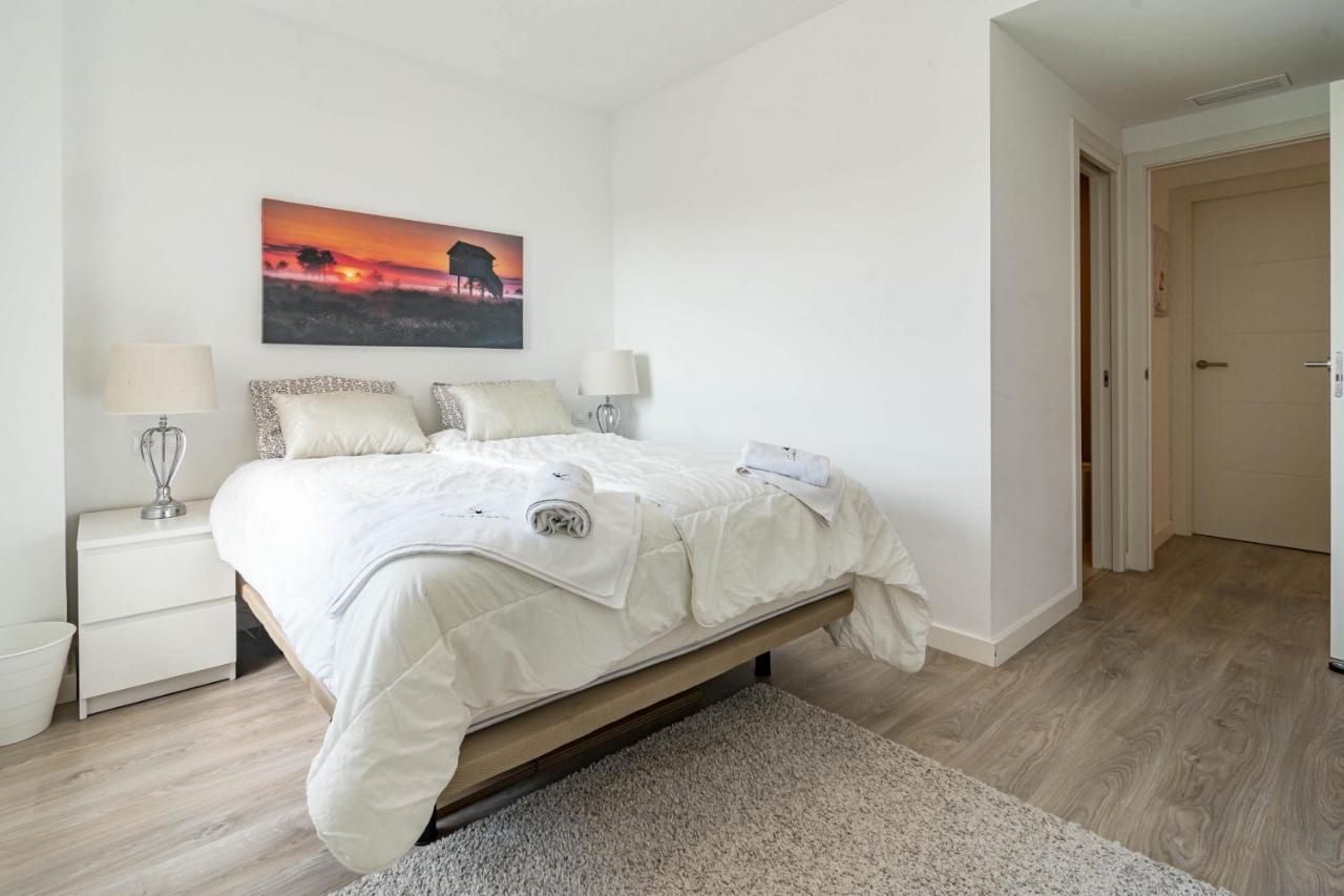 Albatros 15 Apartamento Marbella
