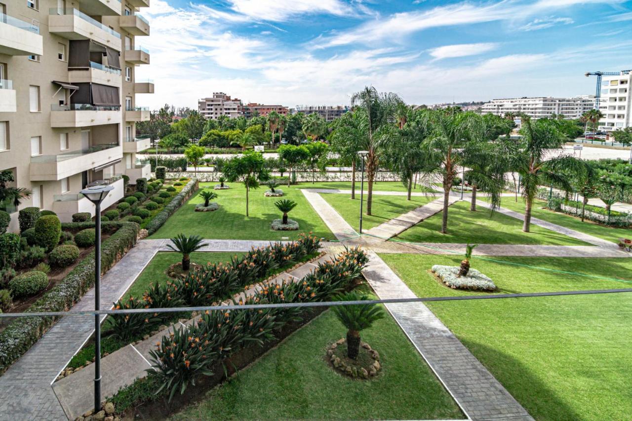 Apartamento Albatros 15