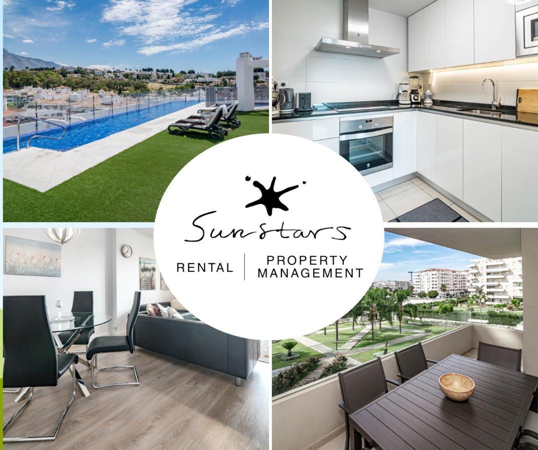 Apartamento Albatros 15 Marbella