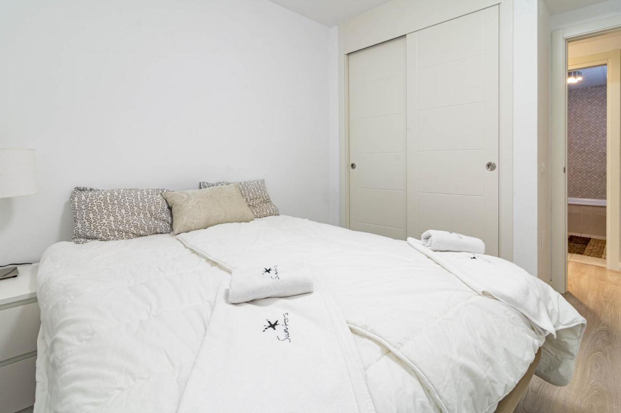 Apartamento Albatros 15
