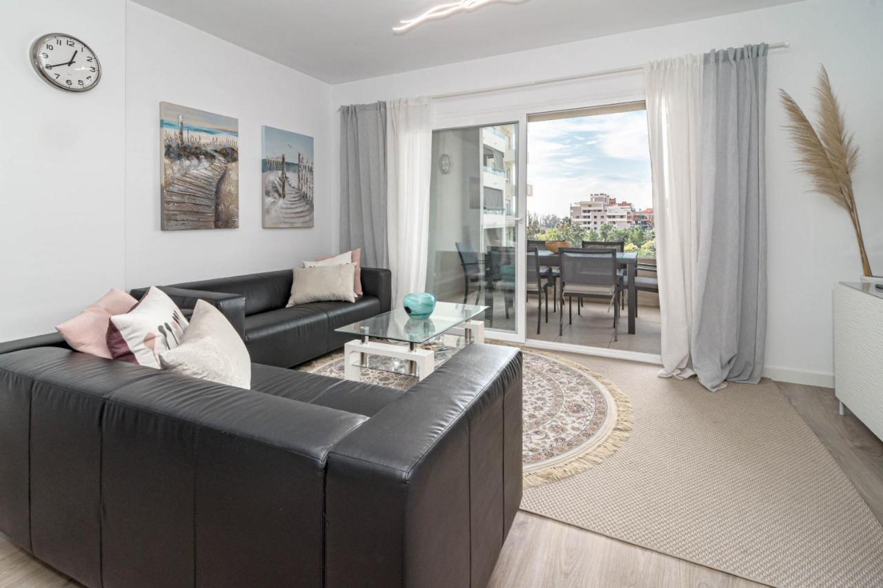 Albatros 15 Apartamento Marbella