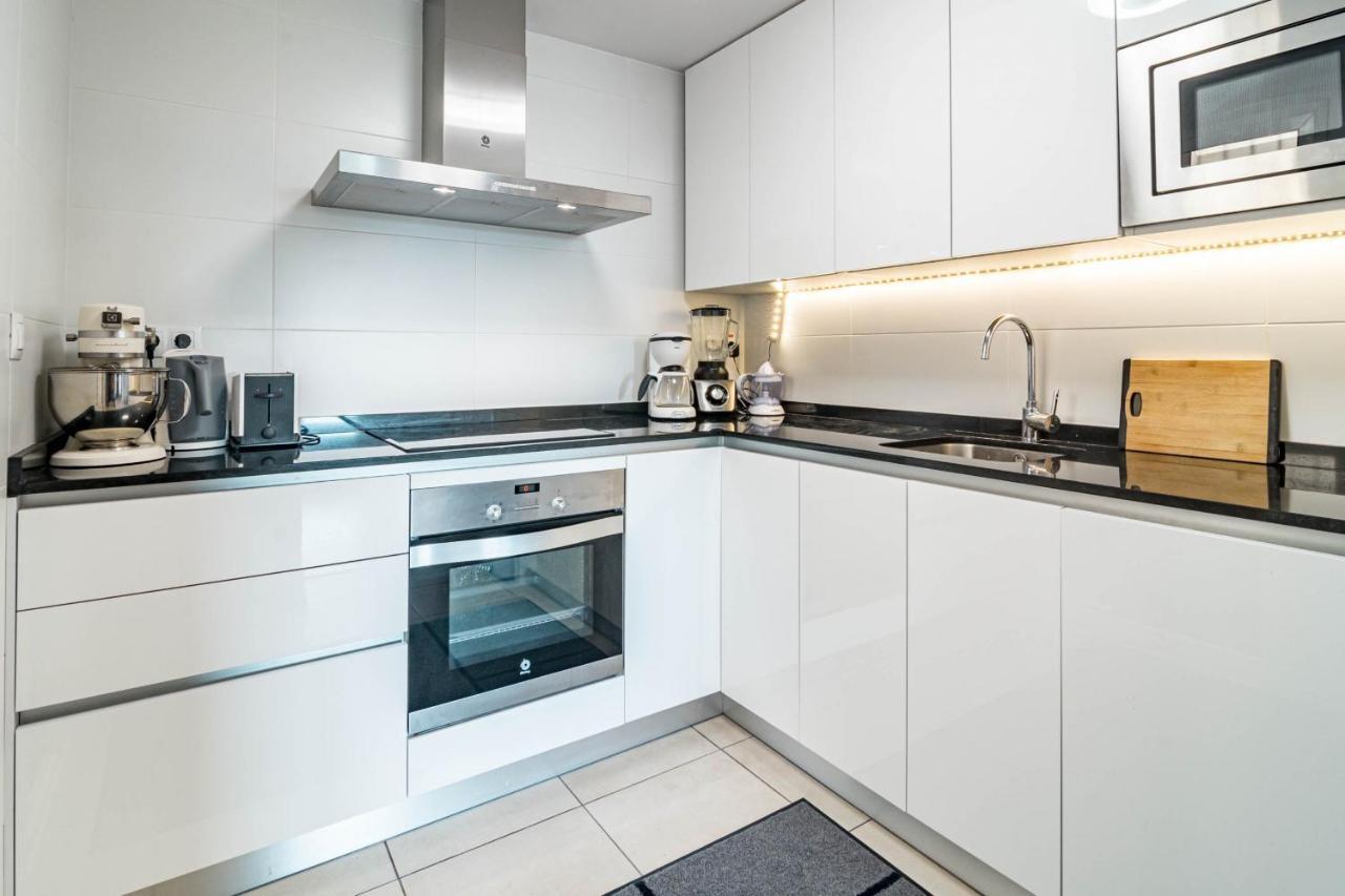 Albatros 15 Apartamento