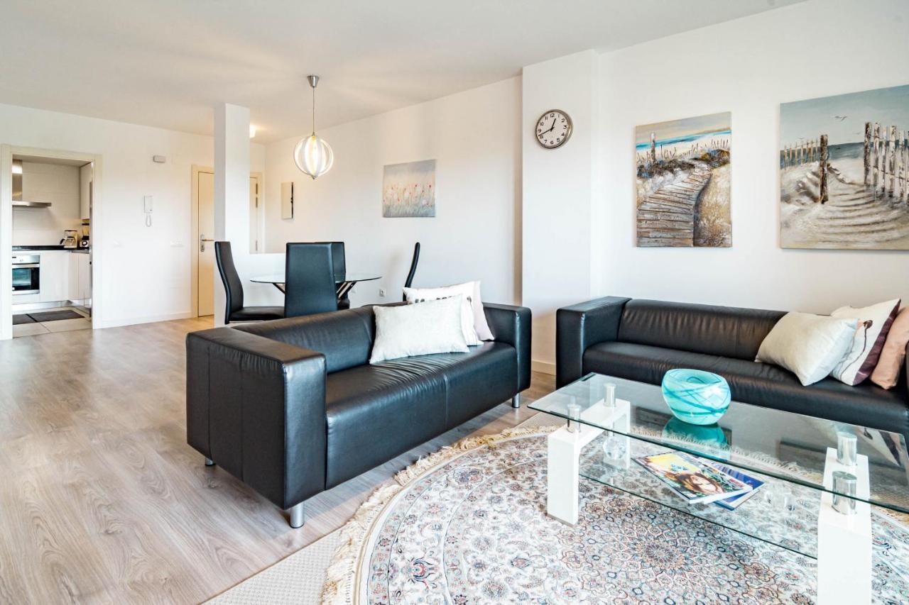 Albatros 15 Apartamento Marbella