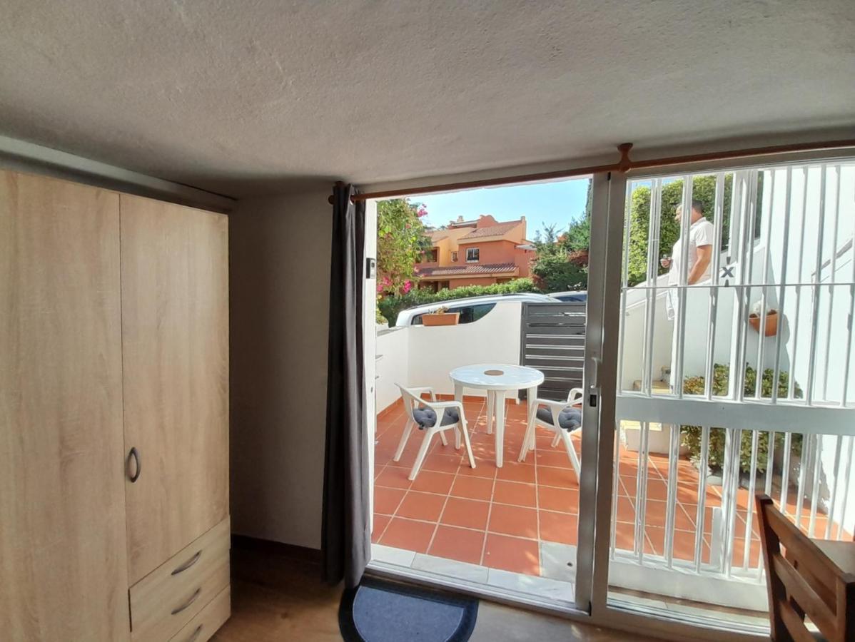 Independent La Reserve De Apartment Marbella