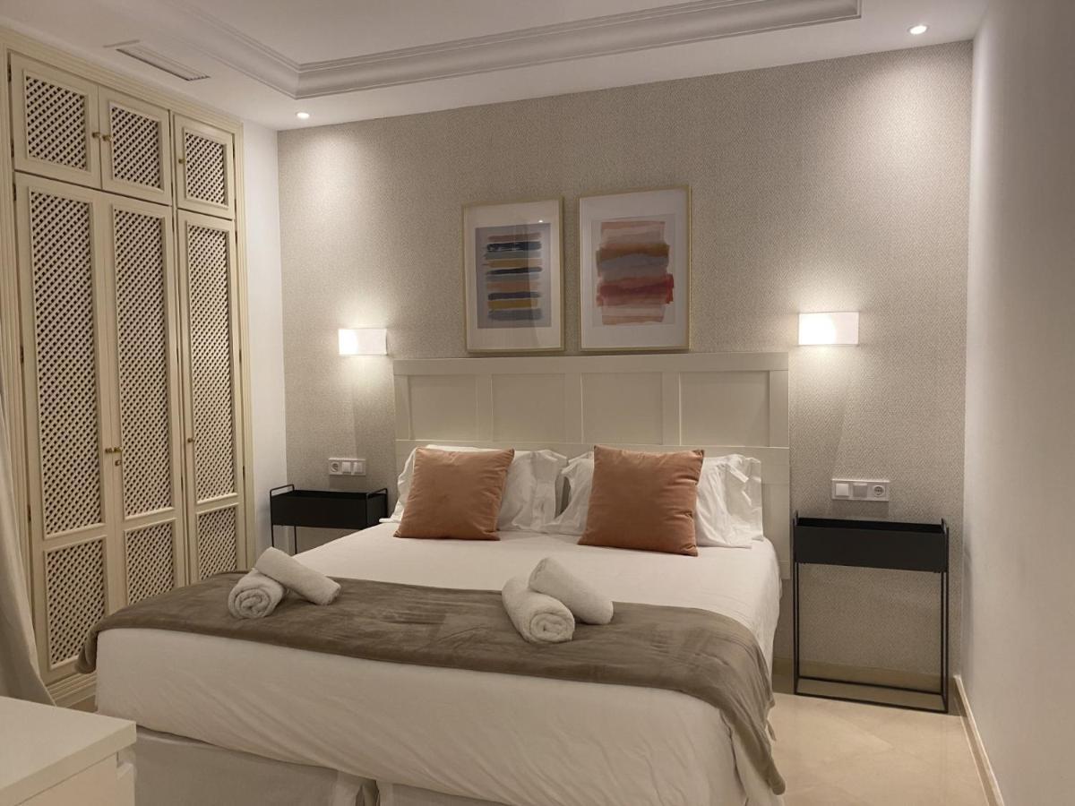 Don Carlos Apartment Marbella