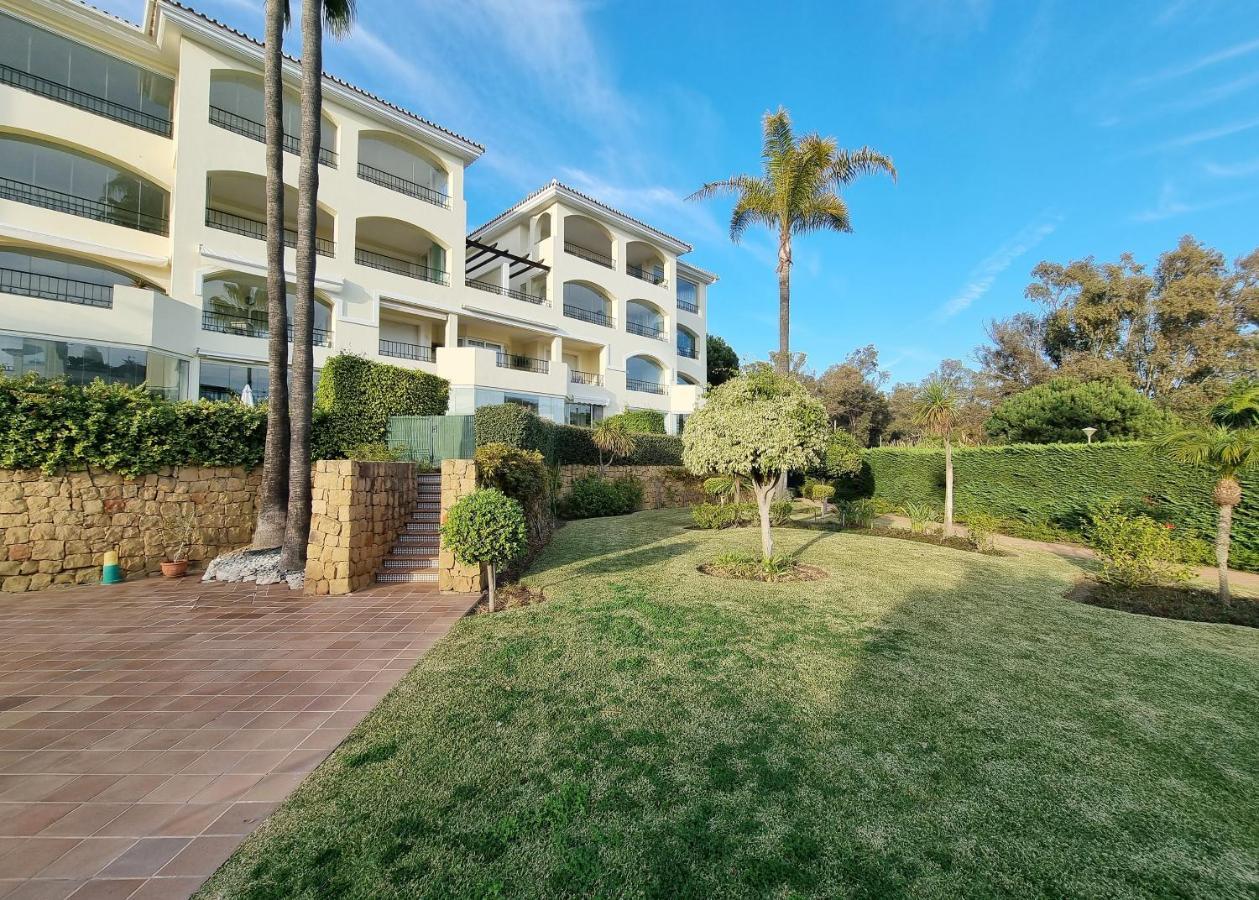 Luxury Hacienda With Sea Views Apartment *