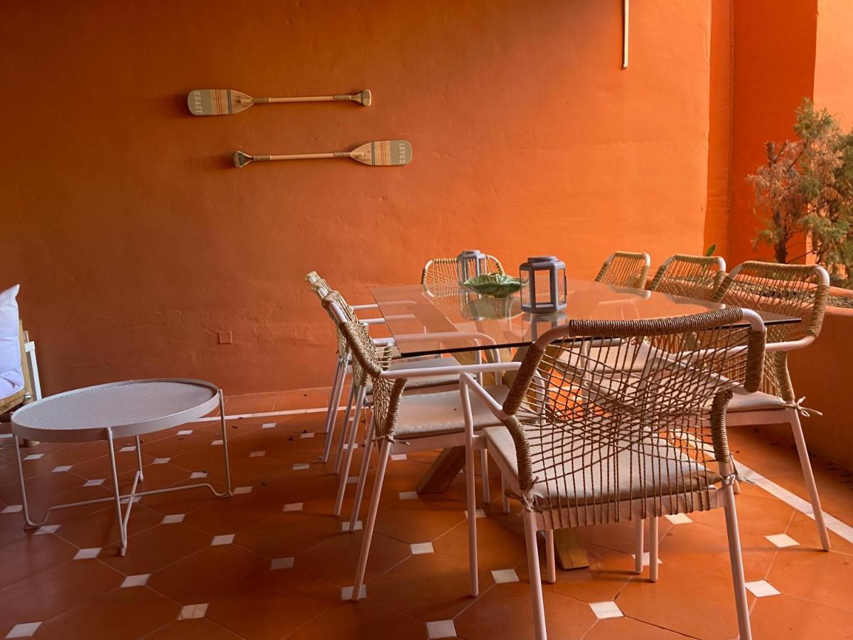 Apartment Don Carlos *