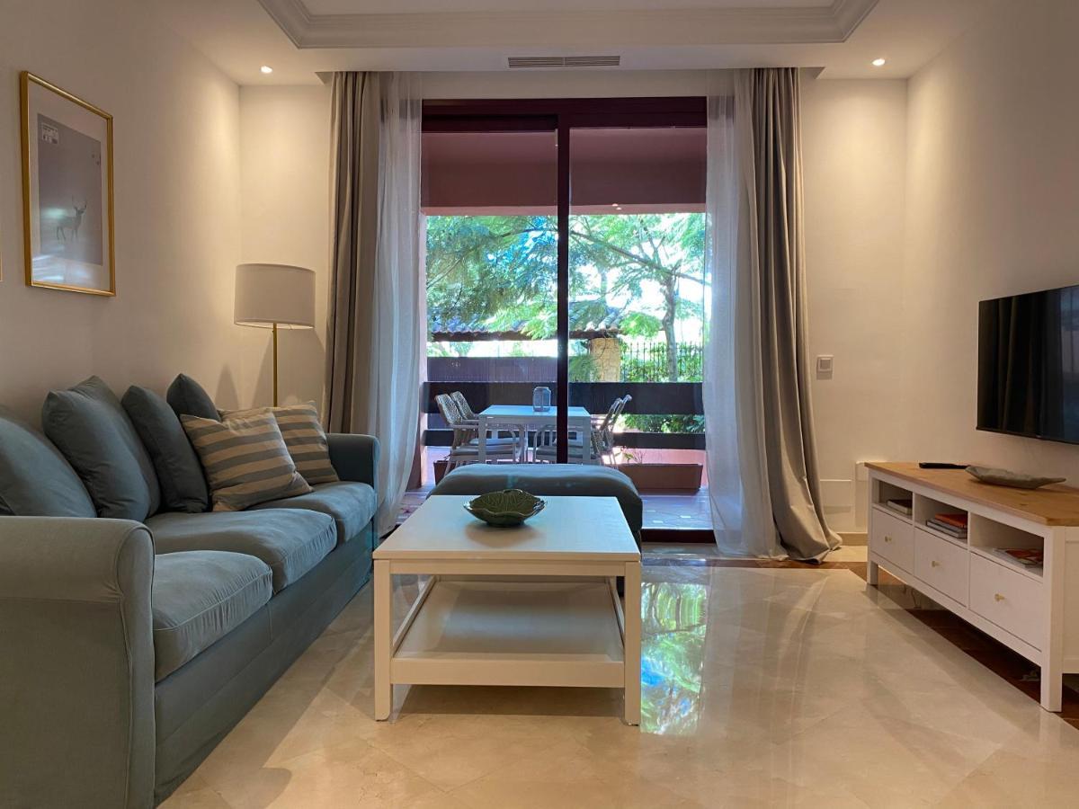 Apartment Don Carlos