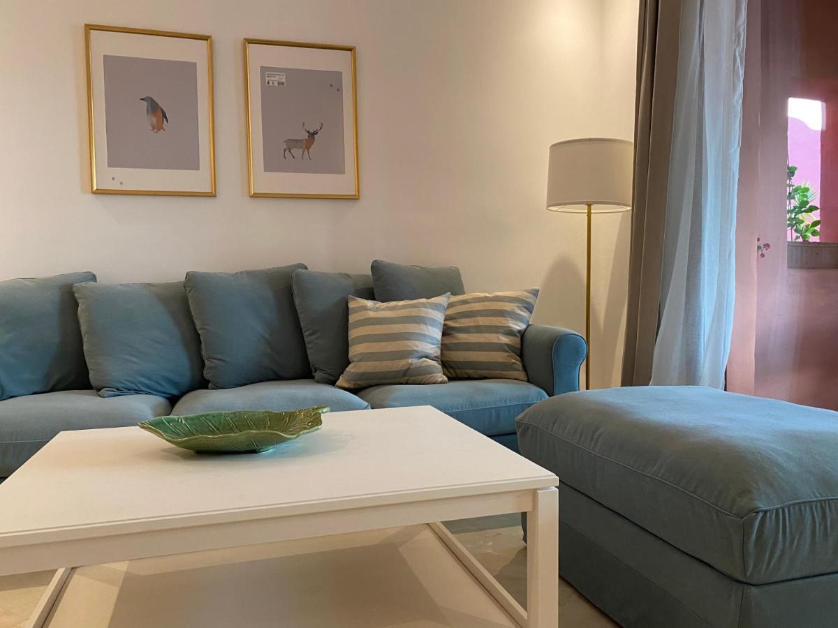 Don Carlos Apartment *